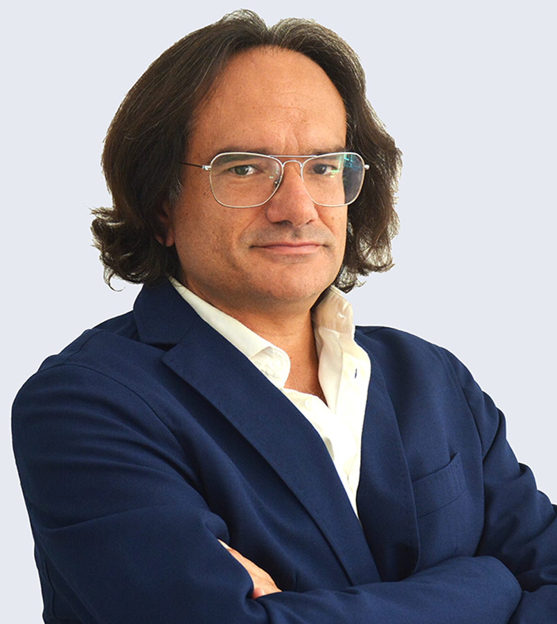 Marcos Reinado