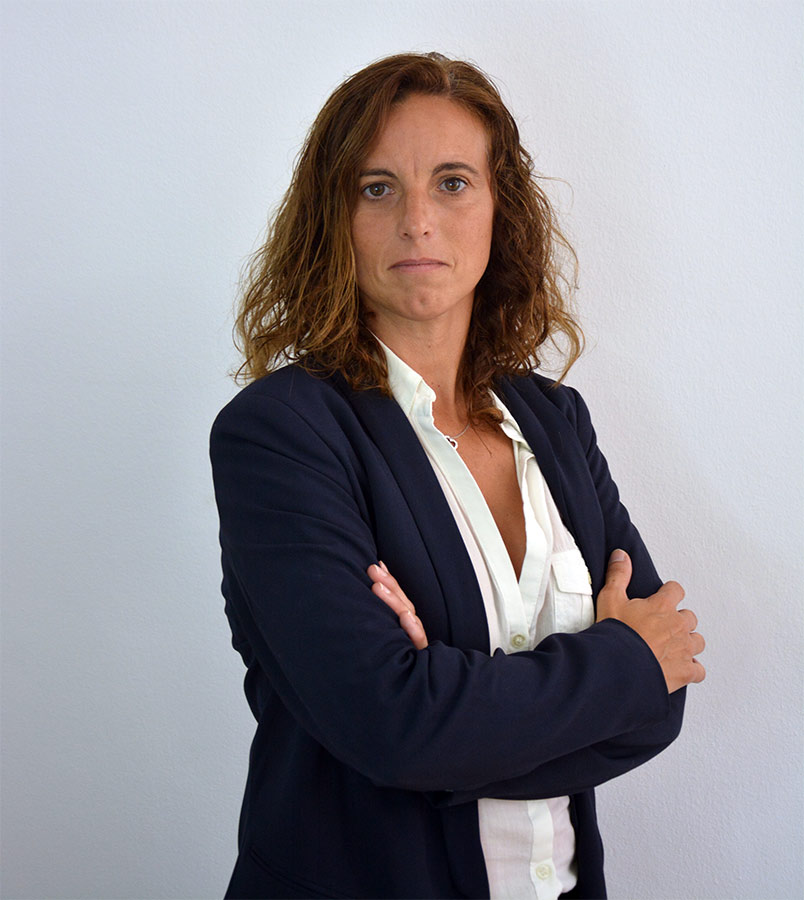 Eva Donaire