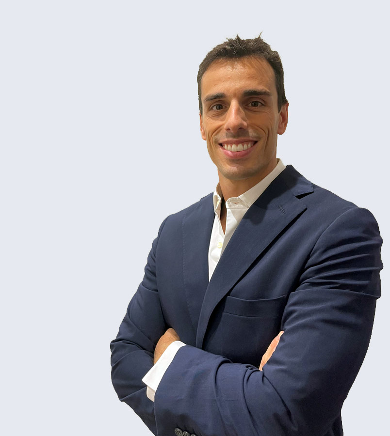 Jordi Cavallé