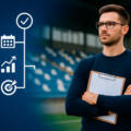 Professionalitzar les entitats esportives: clau per al futur del sector